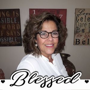 Meet your Posher, Maggie